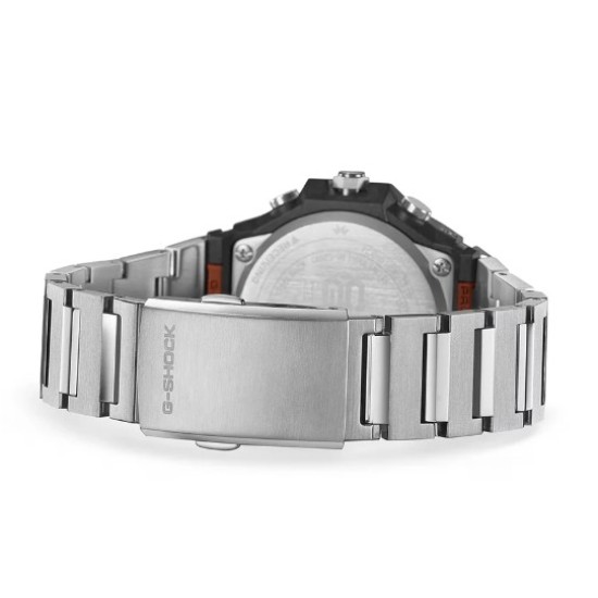 G-Shock GST-B1000D-1AER G-Steel Horloge